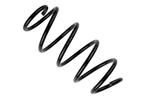 Bilstein B3 Replacement Springs Chassisveer | Bmw |  X3 SAV, Auto-onderdelen, Ophanging en Onderstel, Verzenden, Nieuw