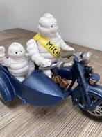 Michelin - Mascotte - Fonte