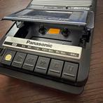 Panasonic - RQ-2122 Slim-Line Portable Cassette Recorder –, Audio, Tv en Foto, Radio's, Nieuw