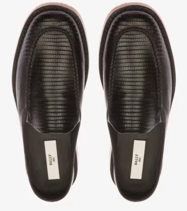 Bally - Platte schoenen - Maat: EU 43.5 - Nieuw in doos, Kleding | Heren, Schoenen