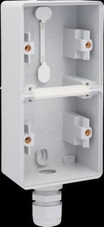 Niko New Hydro Appareillage de surface - 700-84251, Verzenden, Nieuw