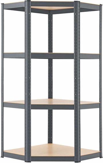 Tweedekans | Stellingkast / opbergrek - Corner Easy - 160 x beschikbaar voor biedingen