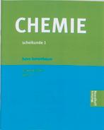 Chemie 2 Havo bovenbouw Uitwerkingenboek 9789001187347, L.O.F. Pieren, Verzenden