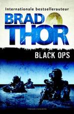 Black ops / Scot Harvath / 10 9789045209357 Brad Thor, Verzenden, Gelezen, Brad Thor