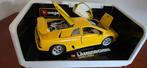 Bburago 1:18 - Voiture miniature - Lamborghini Diablo (1990), Hobby en Vrije tijd, Nieuw