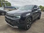 Jeep Avenger 1st Edition 2023, Auto's, Nieuw