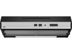 Beko CFB 6433 X - Afzuigkap - 365 m³/uur - RVS, Verzenden, Zo goed als nieuw