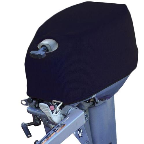 Buitenboordmotorhoes 60x50x50cm Acryl Blauw, Watersport en Boten, Accessoires en Onderhoud, Nieuw, Ophalen of Verzenden
