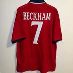 England National Football Team Away - UEFA EK - David, Verzamelen, Nieuw