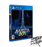 Narita boy / Limited run games / PS4, Games en Spelcomputers, Ophalen of Verzenden, Nieuw