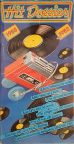 R 1958-1982 Hitdossier 9789023004905 Richard Bouwman, Verzenden, Gelezen, Richard Bouwman