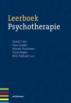 Leerboek psychotherapie - Sjoerd Colijn - 9789058981561 - Ha, Verzenden, Nieuw