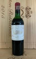 1967 Chateau Margaux - Bordeaux, Margaux 1er Grand Cru, Verzamelen, Nieuw