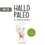 Hallo Paleo 9789462033191 Willeke Linneman, Boeken, Verzenden, Zo goed als nieuw, Willeke Linneman