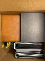 Accessoires oude ansichtkaarten albums - Ansichtkaart album, Verzamelen, Gelopen