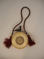Flacon - Ivoor - Ivory Powder Flask