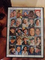 Australie 2000/2005 - Annuaires 2000-2001-2003-2005, Gestempeld