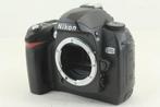 Nikon D70AF-S Nikkor 18-55mm F/3.5-5.6GEDAF Nikkor, Nieuw