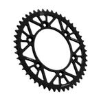 JT achtertandwiel 50 tands aluminium Zwart KTM SX/SX-F/EXC/E, Motoren, Verzenden, Nieuw