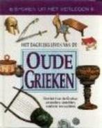 Het dagelijks leven van de oude Grieken / Sporen uit het, Boeken, Verzenden, Gelezen, Allison Pearson