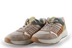 Tamaris Sneakers in maat 40 Oranje | 5% extra korting, Kleding | Dames, Schoenen, Tamaris, Verzenden, Oranje, Zo goed als nieuw
