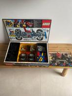 Lego Set - 8860 - Technic - Car Chassis, Kinderen en Baby's, Speelgoed | Duplo en Lego, Nieuw