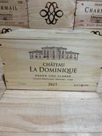 2017 Château la Dominique - Saint-Émilion Grand Cru Classé -, Verzamelen, Nieuw