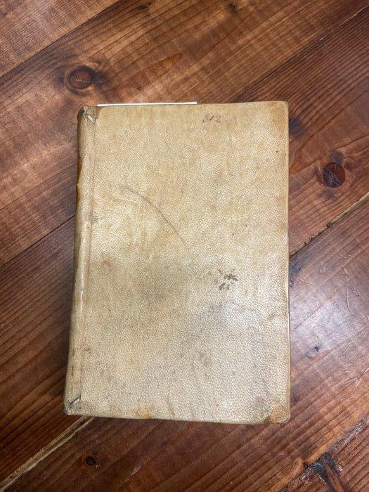 Giovanni Botero - La primavera di Monsignor Giovanni Botero,, Antiek en Kunst, Antiek | Boeken en Manuscripten