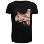 Ariana Grande Side Photo T-Shirt - Officially Licensed, Nieuw