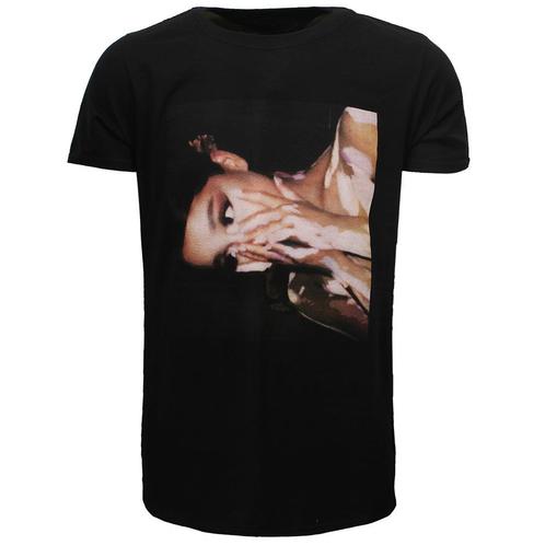 Ariana Grande Side Photo T-Shirt - Officially Licensed, Kleding | Heren, T-shirts