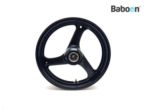 Roue avant Suzuki GS 500 2004-2006 (GS500 BK2111), Motoren, Onderdelen | Suzuki, Verzenden