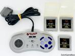 Sega Megadrive / Genesis - Mortal Kombat III - Kontrol Pad, Verzenden, Gebruikt