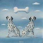 Trevisan Carlo - Gemelli Dalmata, Antiek en Kunst