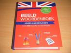 Beeldwoordenboek Engels - Nederlands 4050847008710, Boeken, Taal | Engels, Verzenden, Zo goed als nieuw