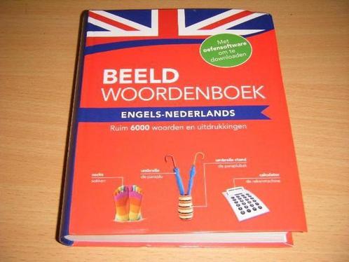 Beeldwoordenboek Engels - Nederlands 4050847008710, Boeken, Taal | Engels, Zo goed als nieuw, Verzenden