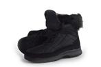 Nelson Snowboots in maat 37 Zwart | 5% extra korting, Verzenden, Zwart, Snowboots, Zo goed als nieuw