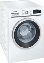 Siemens Wm16w672nl Varioperfect I-dos Wasmachine 9kg 1400t, Ophalen of Verzenden, Nieuw
