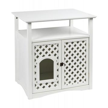 Armoire pour chat helena - kerbl, Neuf