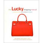 The Lucky Shopping Manual 9781592400362, Gelezen, Andrea Linett, Kim France, Verzenden