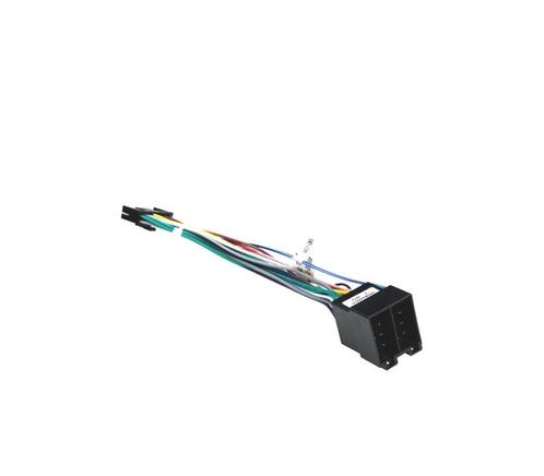 Adaptateur Iso LInstallation Des Radios Xtrons Pour Opel, Auto diversen, Autoradio's, Verzenden