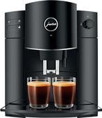 Jura D4 Piano Black Koffieapparaten, Verzenden, Nieuw