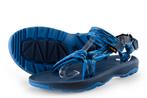 Teva Sandalen in maat 33 Blauw, Verzenden, Schoenen