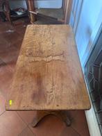 Bijzettafel - Hout - Ontspan aan tafel, Antiek en Kunst