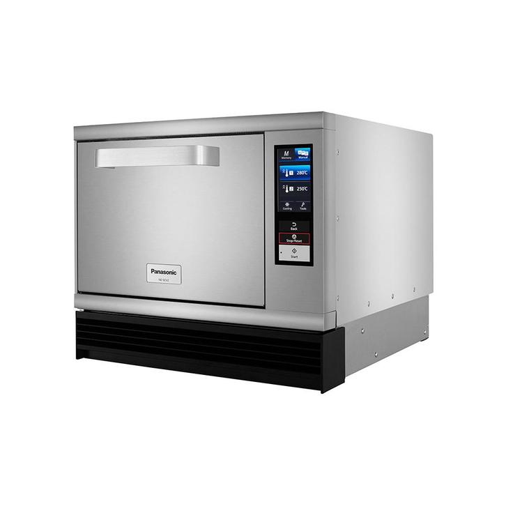 Panasonic High Speed Oven SCV2 10L | 1.05kW | Touchscreen |, Articles professionnels, Horeca | Équipement de cuisine, Envoi