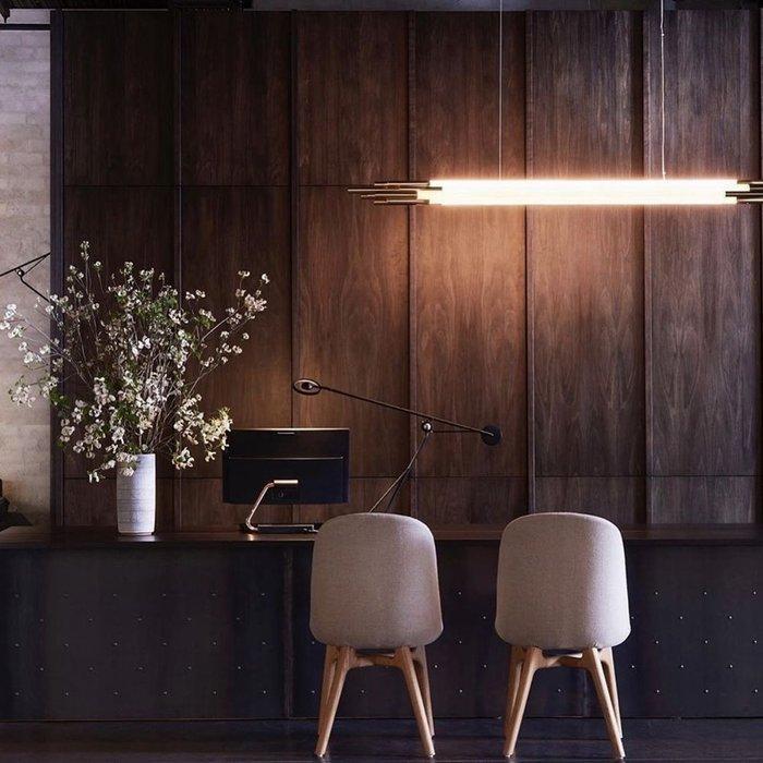 DCW éditions Paris - Sebastian Summa - Plafondlamp - Org, Antiek en Kunst, Antiek | Verlichting