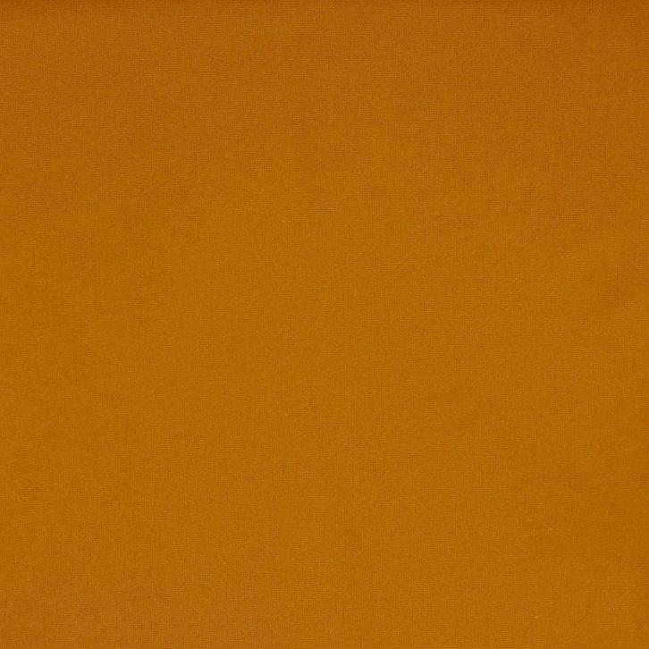 10 meter flanel stof - Cognac - 100% katoen, Hobby en Vrije tijd, Stoffen en Lappen, 120 cm of meer, 200 cm of meer, Overige kleuren