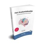 Het Anatomieboekje - De belangrijkste klinische anatomie, Boeken, Verzenden, Zo goed als nieuw, Ali Talib