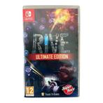 Rive Ultimate Edition (SRG #20) (SWITCH) (TWEEDEHANDS), Games en Spelcomputers, Verzenden, Nieuw