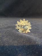 Swarovski - Setje van vijf kleine dieren - Beeldje (5) -, Antiek en Kunst