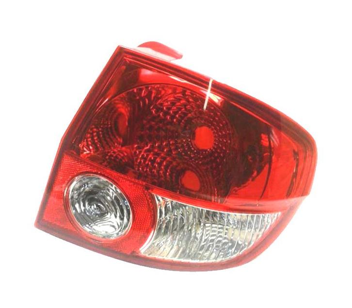Feux Arrière Droit Pour Hyundai Getz 02-05, Auto-onderdelen, Verlichting, Verzenden